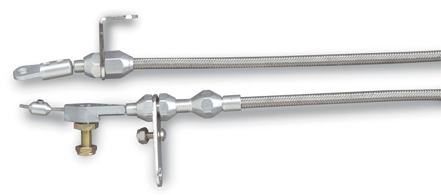 Lokar KD-2FMXHT Auto Trans Kick Down Lokar KD-2FMXHT