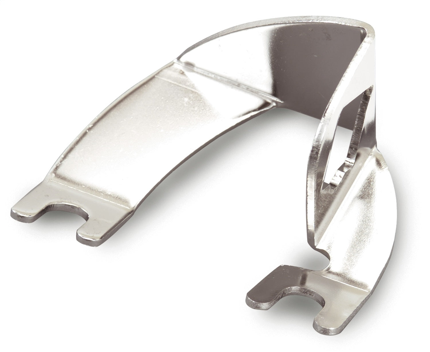 Lokar KDB-4350 Kickdown Bracket; Stainless Steel; Lokar KDB-4350