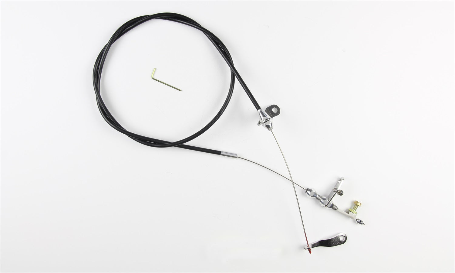 Lokar KDP-20C4U Auto Trans Kick Down Lokar KDP-20C4U
