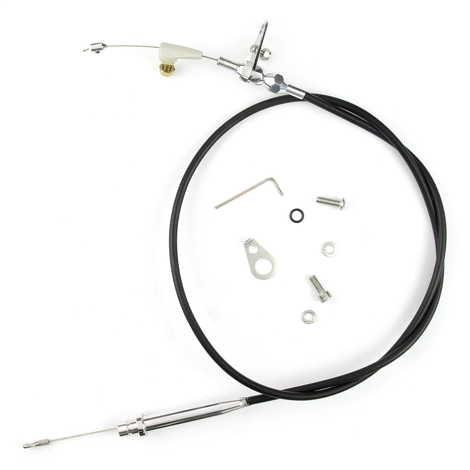 Lokar KDP-2200U Auto Trans Kick Down Lokar KDP-2200U