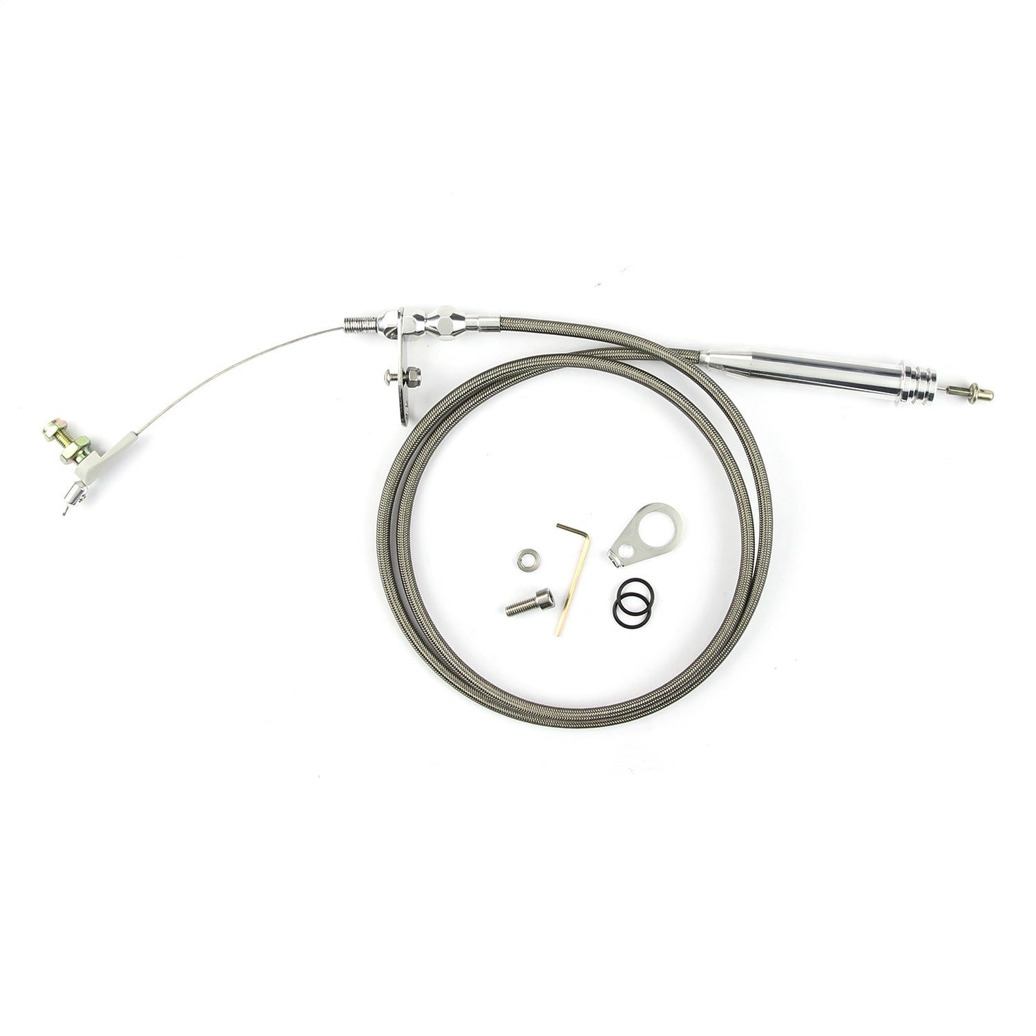 Lokar KDP-2700HT Auto Trans Kick Down Lokar KDP-2700HT