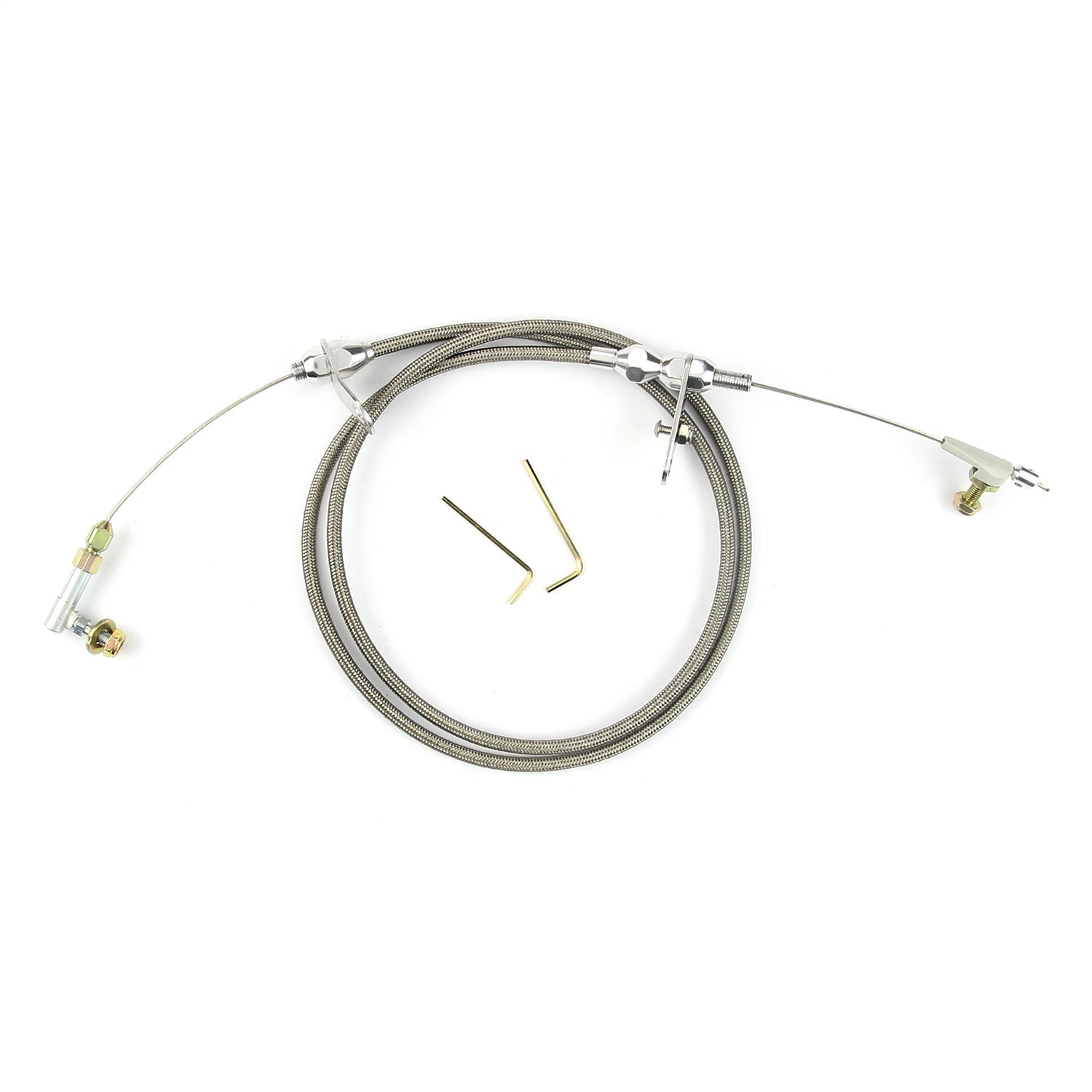 Lokar KDP-2727HT Auto Trans Kick Down Lokar KDP-2727HT