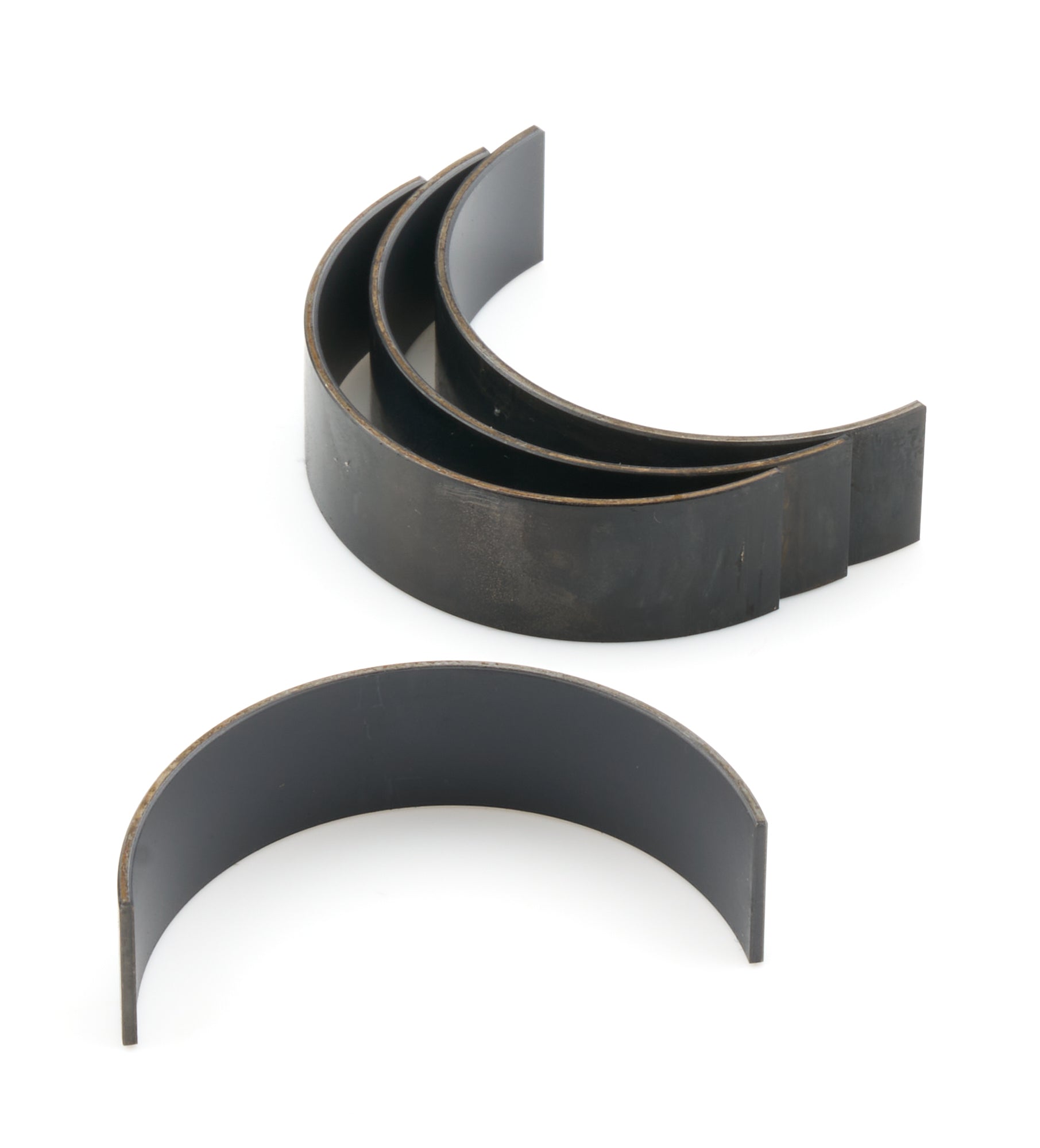 King Engine Bearings CR 227XPC Rod Bearing Set - Coated Audi R8 4.2L/5.2L King Engine Bearings CR 227XPC