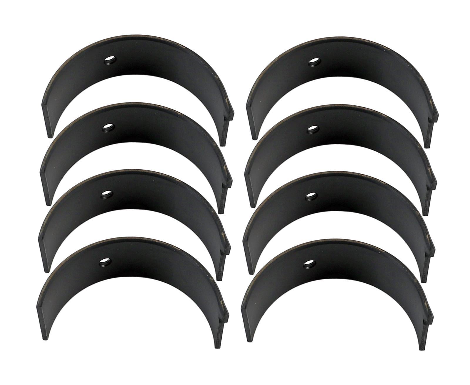 King Engine Bearings CR 439XPC.026 Rod Bearing Set Honda 4-Cyl B18A1/B18B1 Coated King Engine Bearings CR 439XPC.026