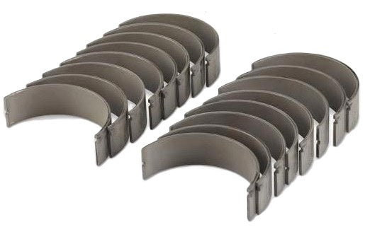 King Engine Bearings CR8037CP Rod Bearing Set GM Duramax Diesel King Engine Bearings CR8037CP