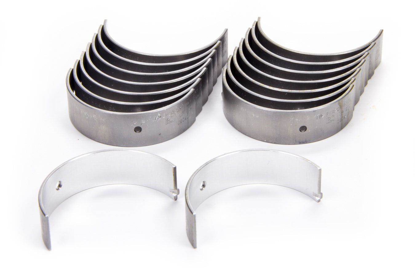 King Engine Bearings CR 804HPN 010 Rod Bearing Set King Engine Bearings CR 804HPN 010