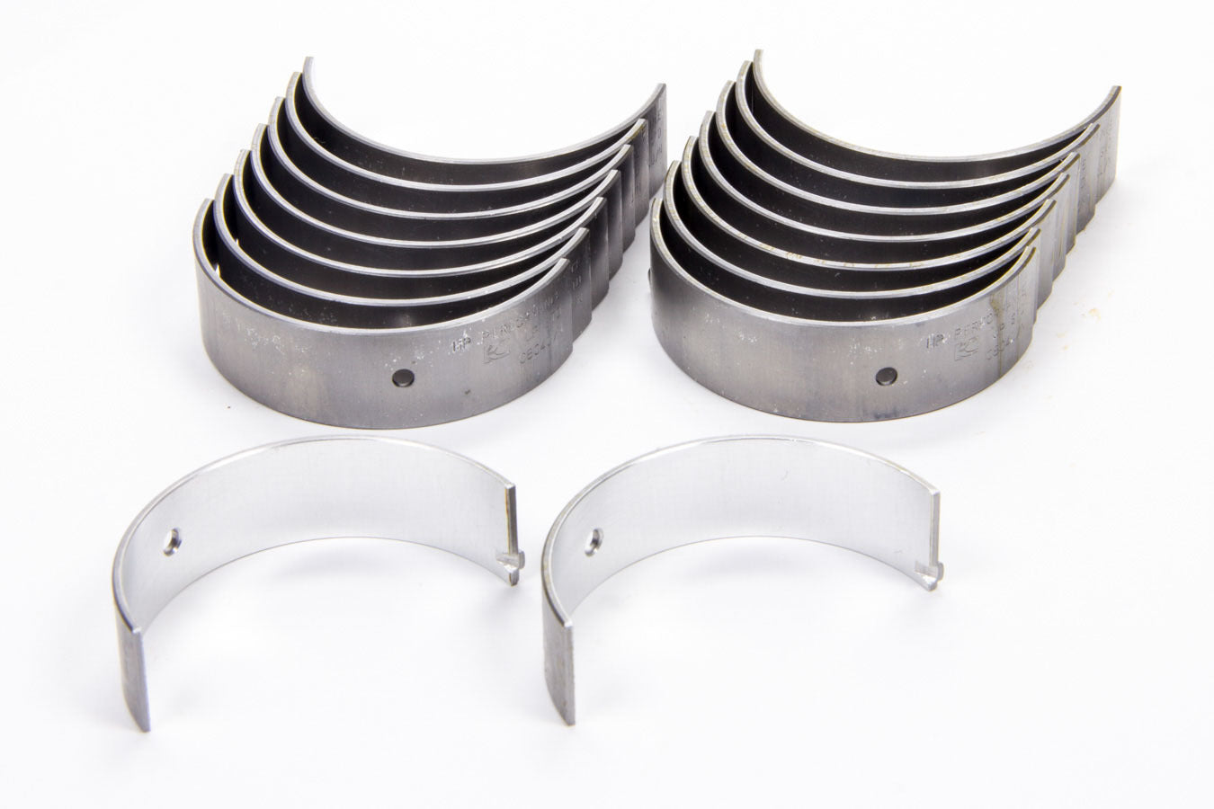 King Engine Bearings CR 804XPN Rod Bearing Set King Engine Bearings CR 804XPN