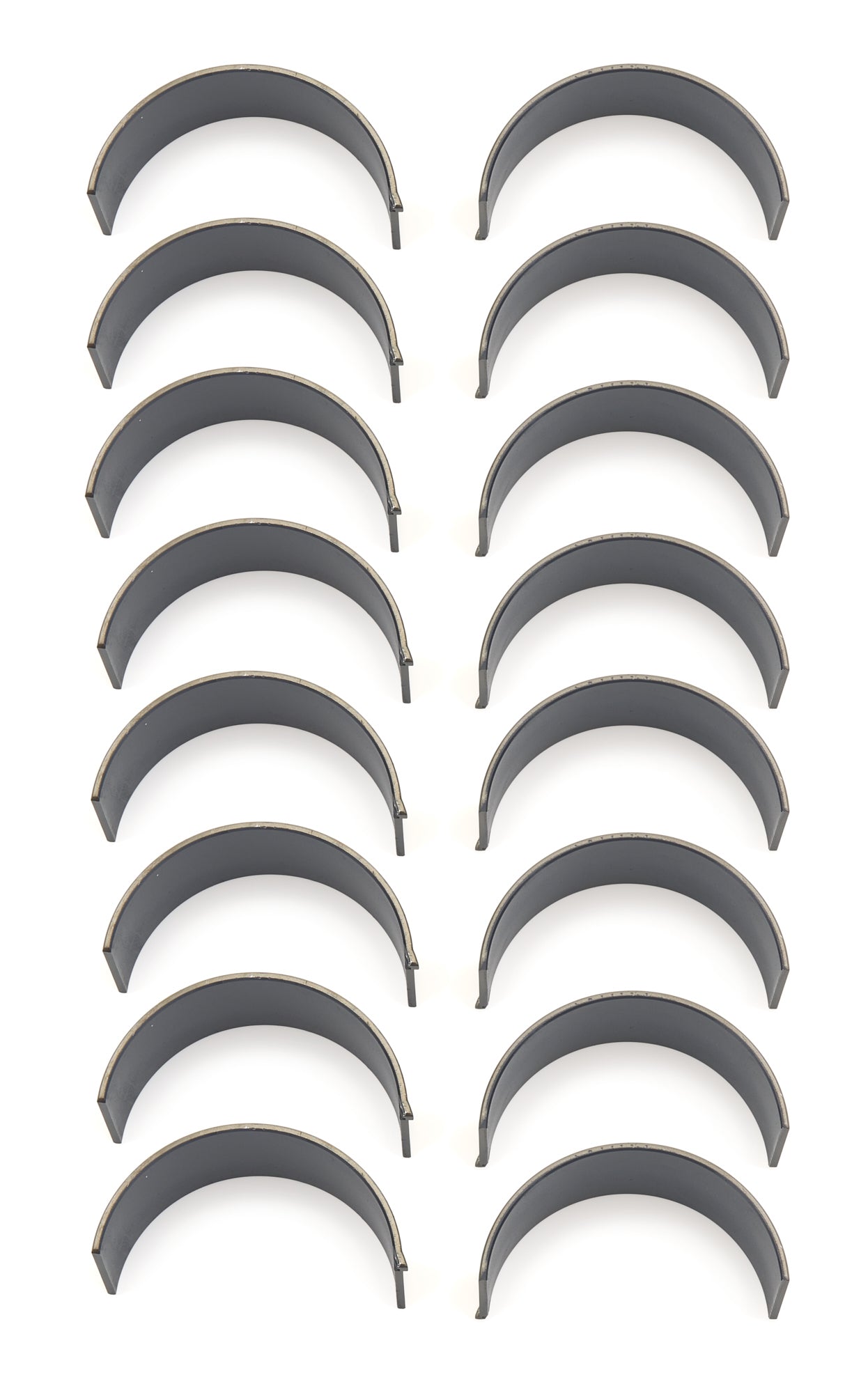 King Engine Bearings CR8057MC 010 Rod Bearing Set GM 6.2L LT1/LT4 Gen-V King Engine Bearings CR8057MC 010