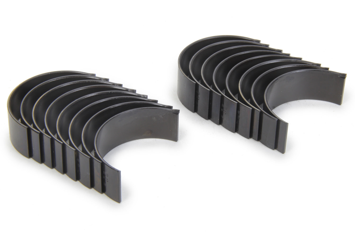 King Engine Bearings CR8057XPN Rod Bearing Set - GM 6.2L - LT1/LT4 King Engine Bearings CR8057XPN