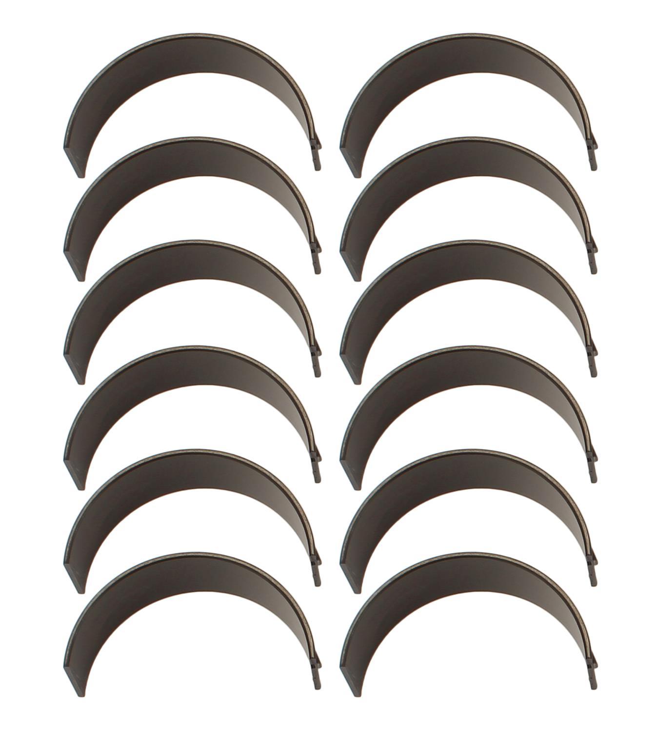 King Engine Bearings CR8059CP Rod Bearing Set Duramax 6.6L King Engine Bearings CR8059CP