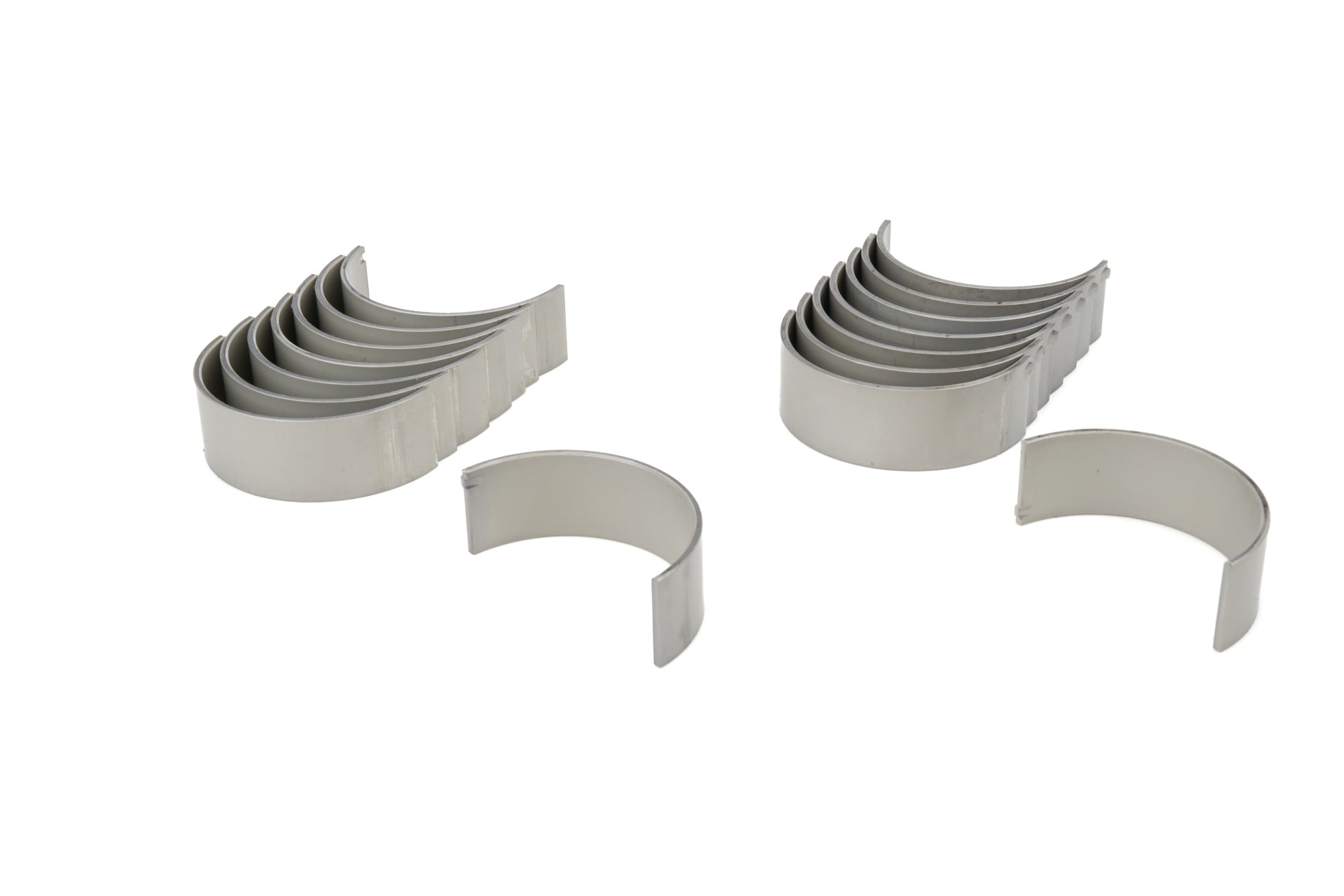 King Engine Bearings CR8059CP0.25 Rod Bearing Set Duramax 6.6L King Engine Bearings CR8059CP0.25