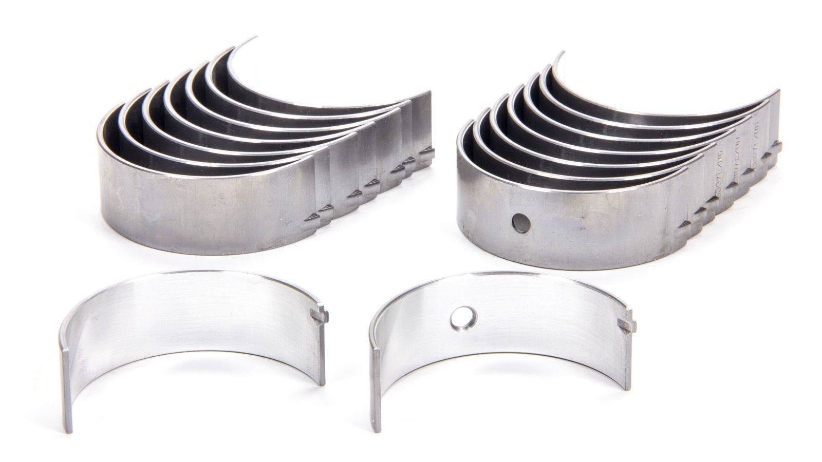 King Engine Bearings CR 807HPND Rod Bearing Set King Engine Bearings CR 807HPND