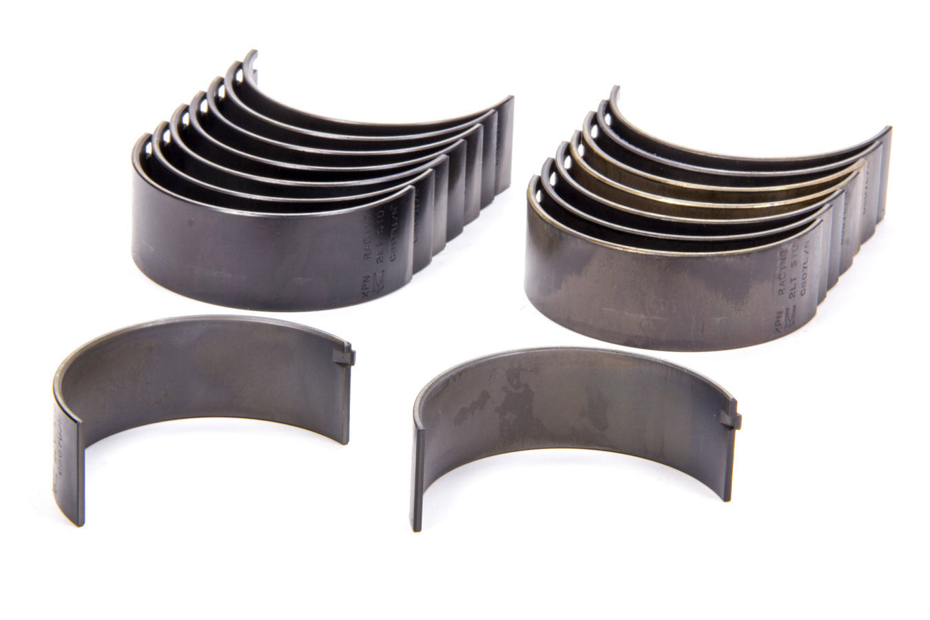 King Engine Bearings CR 807XPN Rod Bearing Set King Engine Bearings CR 807XPN