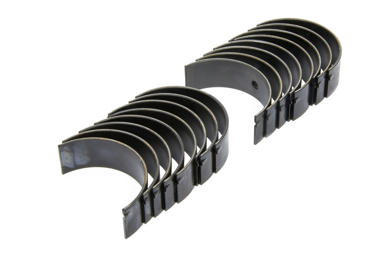 King Engine Bearings CR 807XPND Rod Bearing Set - SBC w/2.100 Pin Dia. King Engine Bearings CR 807XPND