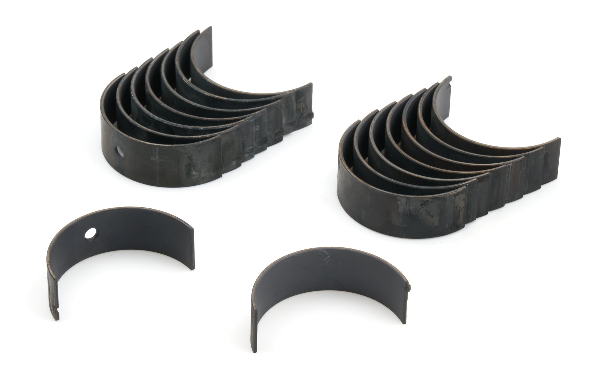 King Engine Bearings CR 807XPNDC 001 Rod Bearing Set GM LS Gen III/IV King Engine Bearings CR 807XPNDC 001