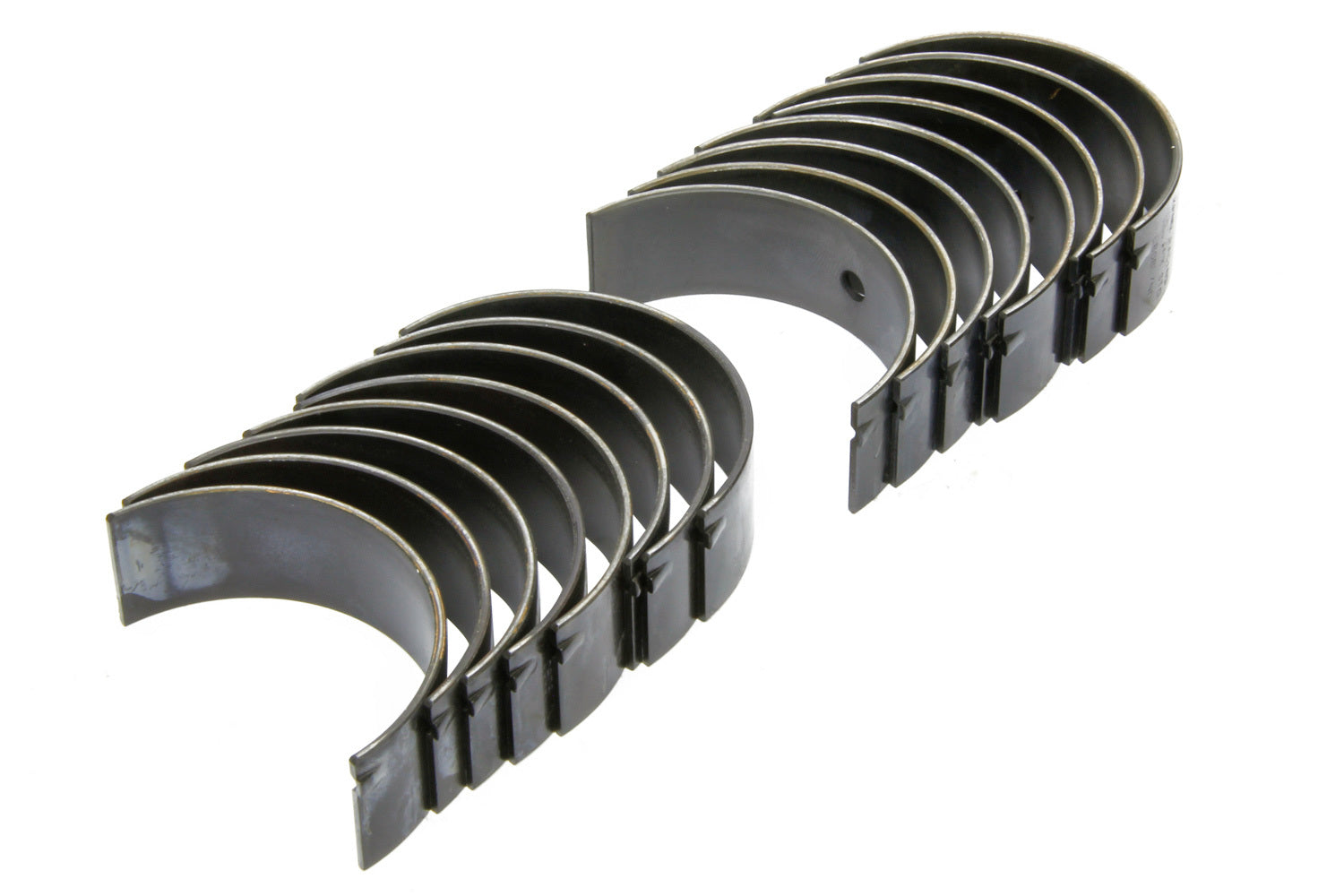 King Engine Bearings CR 808XPND Rod Bearing Set King Engine Bearings CR 808XPND
