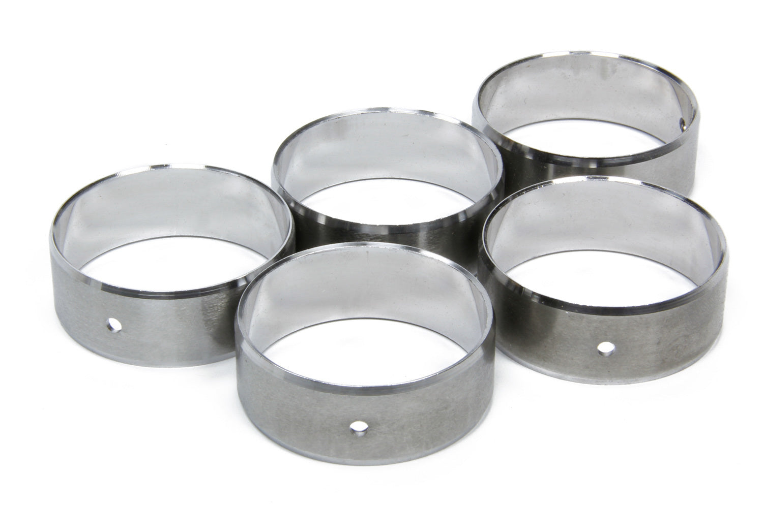 King Engine Bearings CS 507HP Cam Bearing Set - SBC King Engine Bearings CS 507HP
