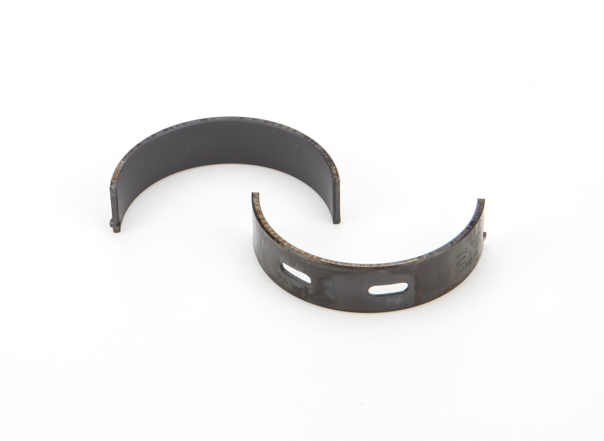 King Engine Bearings MB1322XPC Main Bearing Pair - Coated Audi R8 4.2/5.2L King Engine Bearings MB1322XPC