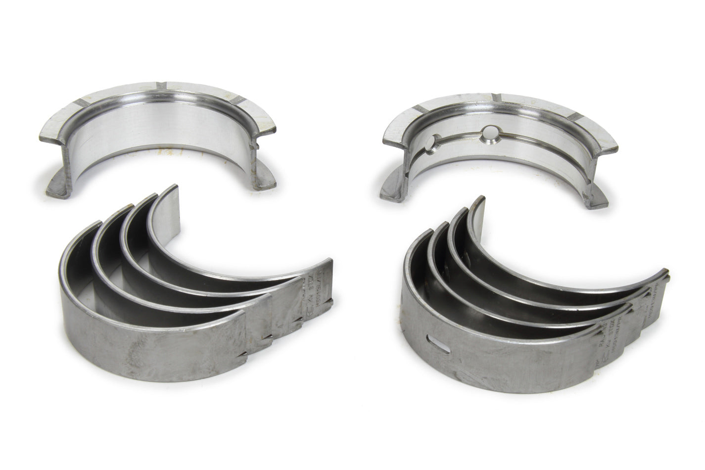 King Engine Bearings MB5013HP Main Bearing Set King Engine Bearings MB5013HP