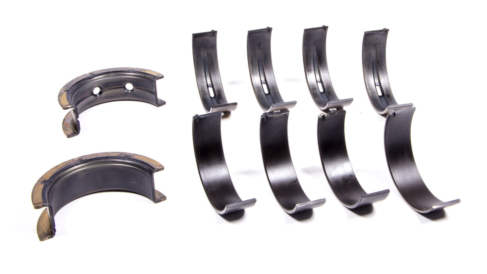 King Engine Bearings MB5013XP 010X Main Bearing Set - GM LS1/LS2/LS4/LS6 King Engine Bearings MB5013XP 010X