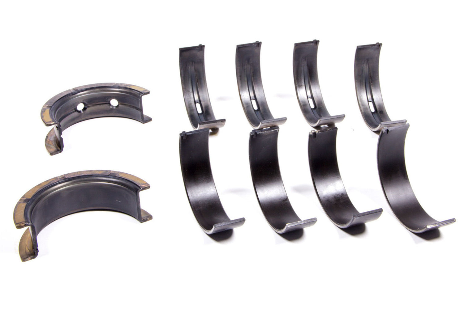 King Engine Bearings MB5013XP 020 Main Bearing Set - GM LS1/LS2/LS4/LS6 King Engine Bearings MB5013XP 020