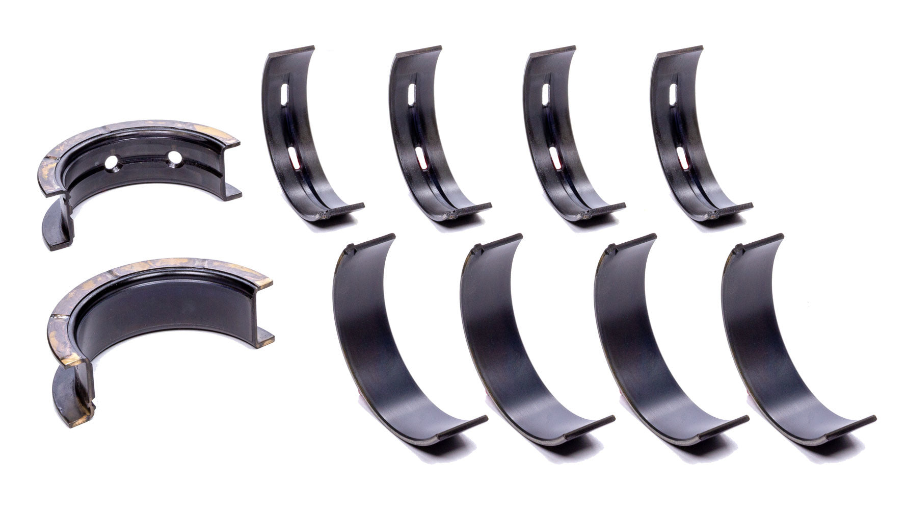 King Engine Bearings MB5013XP STDX Main Bearing Set - GM LS1/LS2/LS4/LS6 King Engine Bearings MB5013XP STDX