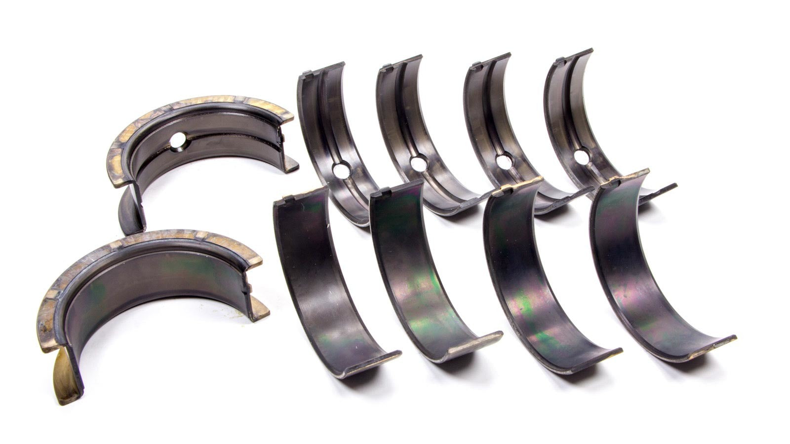 King Engine Bearings MB5116XP 001 Main Bearing Set King Engine Bearings MB5116XP 001