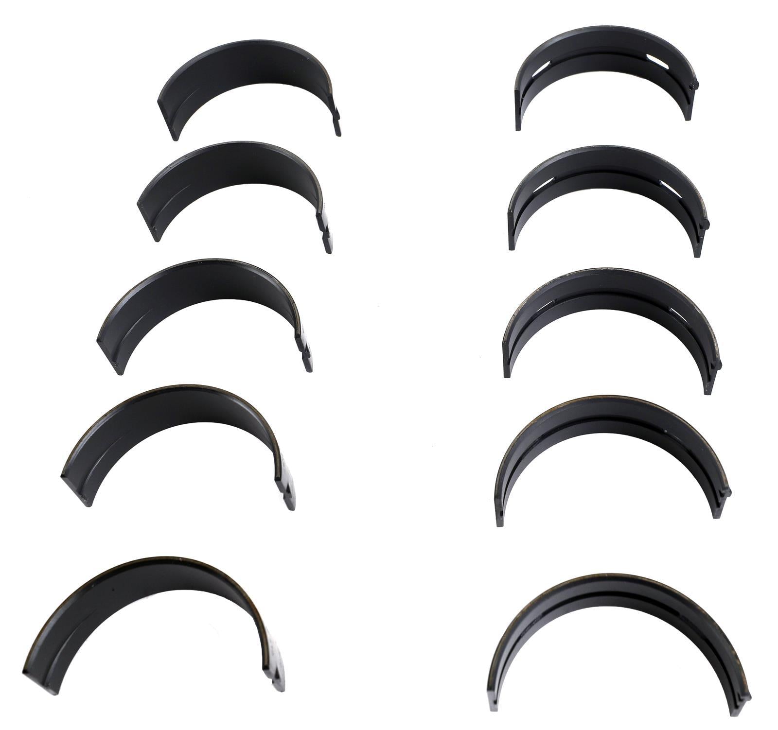 King Engine Bearings MB5259XPC Main Bearing Set Honda A/B Series King Engine Bearings MB5259XPC