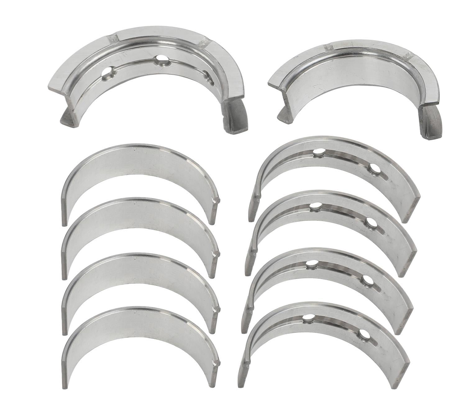 King Engine Bearings MB5293SI 010 Main Bearing SetvGM LS-Series GEN III King Engine Bearings MB5293SI 010