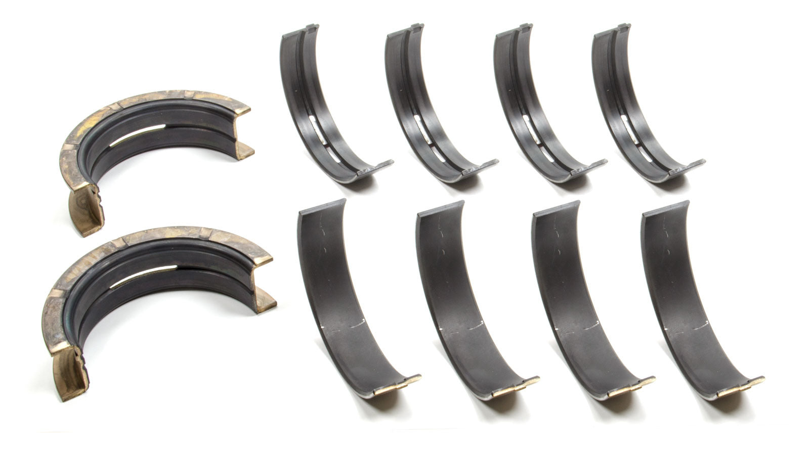King Engine Bearings MB5505XP Main Bearing Set King Engine Bearings MB5505XP