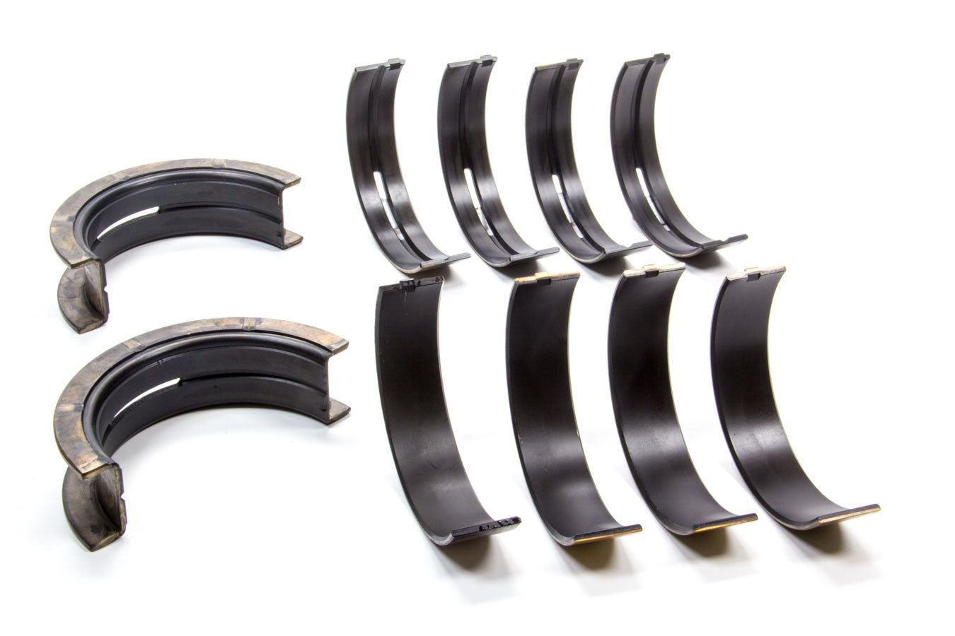 King Engine Bearings MB5505XP STDX Main Bearing Set King Engine Bearings MB5505XP STDX