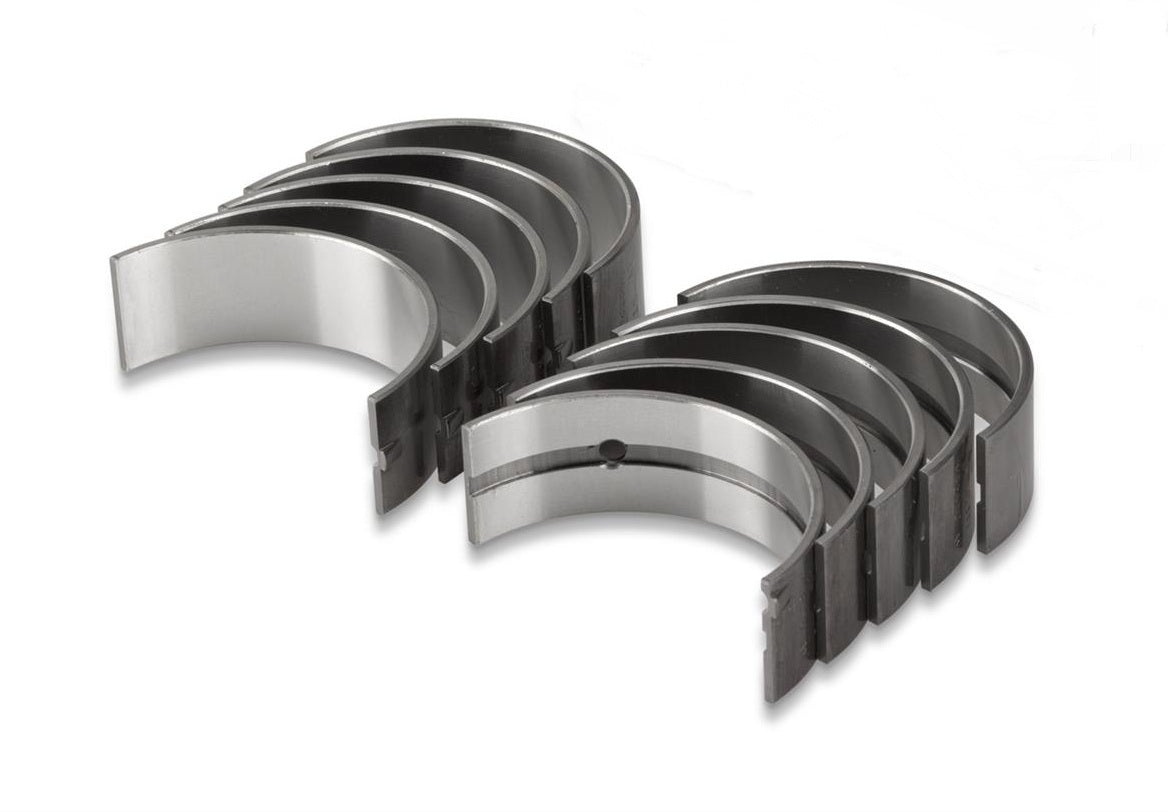 King Engine Bearings MB 554AM Main Bearing Set SBC 265/283/302/327 King Engine Bearings MB 554AM