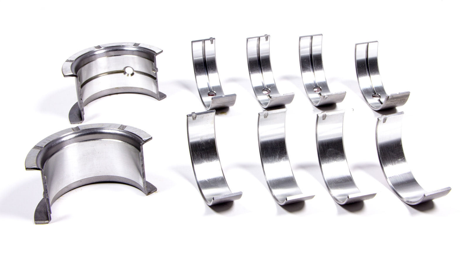 King Engine Bearings MB 555HP 001 Main Bearing Set King Engine Bearings MB 555HP 001