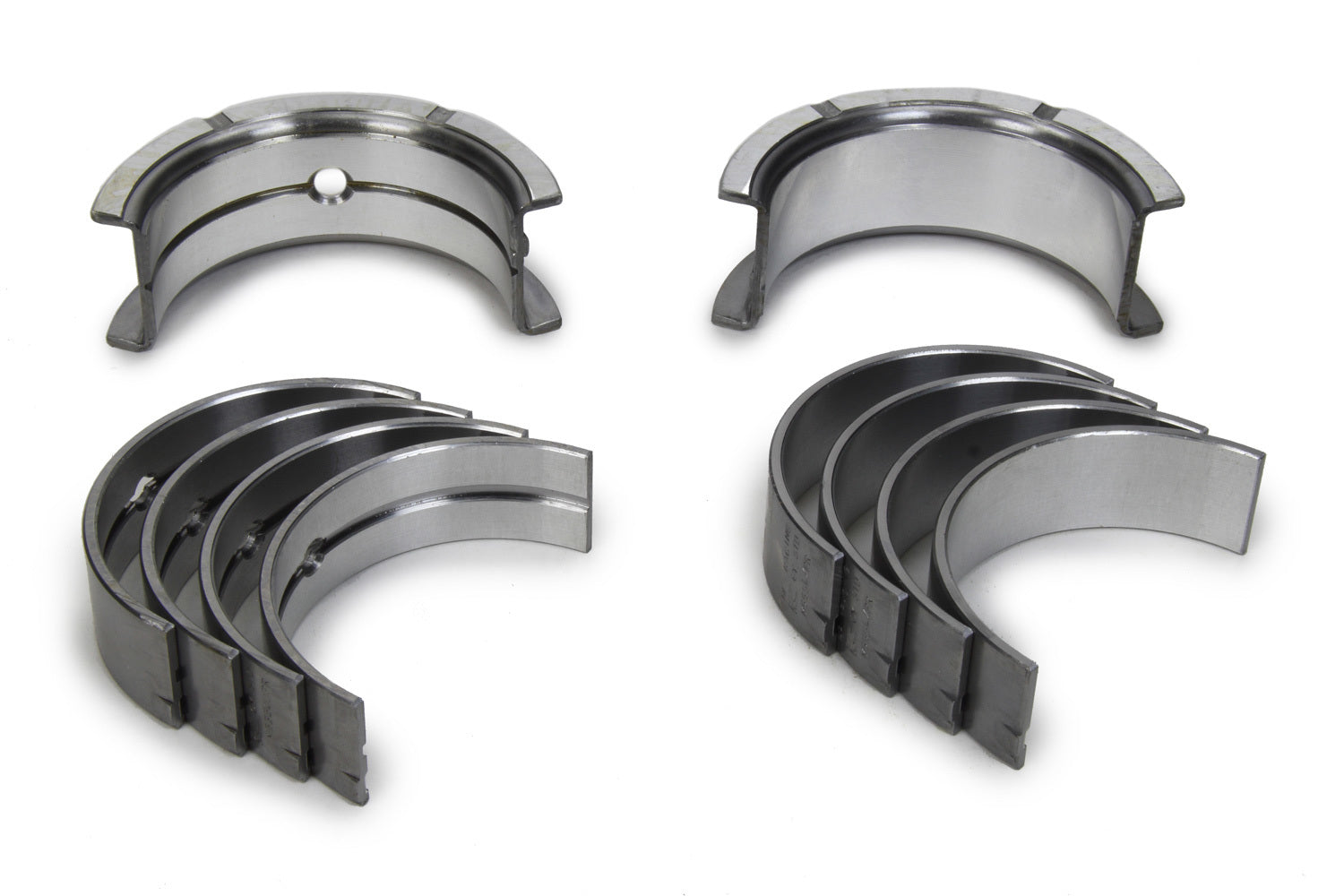 King Engine Bearings MB 555HP STDX Main Bearing Set King Engine Bearings MB 555HP STDX