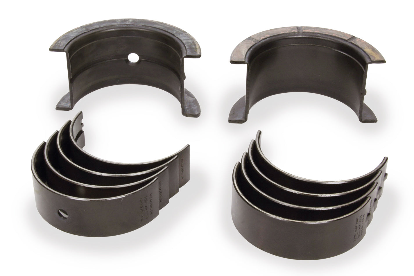 King Engine Bearings MB 556XPN Main Bearing Set King Engine Bearings MB 556XPN