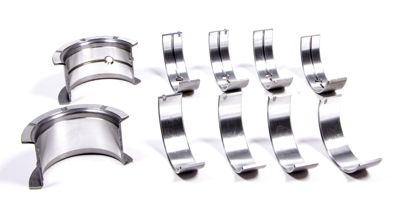 King Engine Bearings MB 557HP 030 Main Bearing Set King Engine Bearings MB 557HP 030