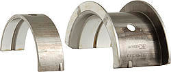 King Engine Bearings MB 557SI 001 Main Bearing Set. King Engine Bearings MB 557SI 001