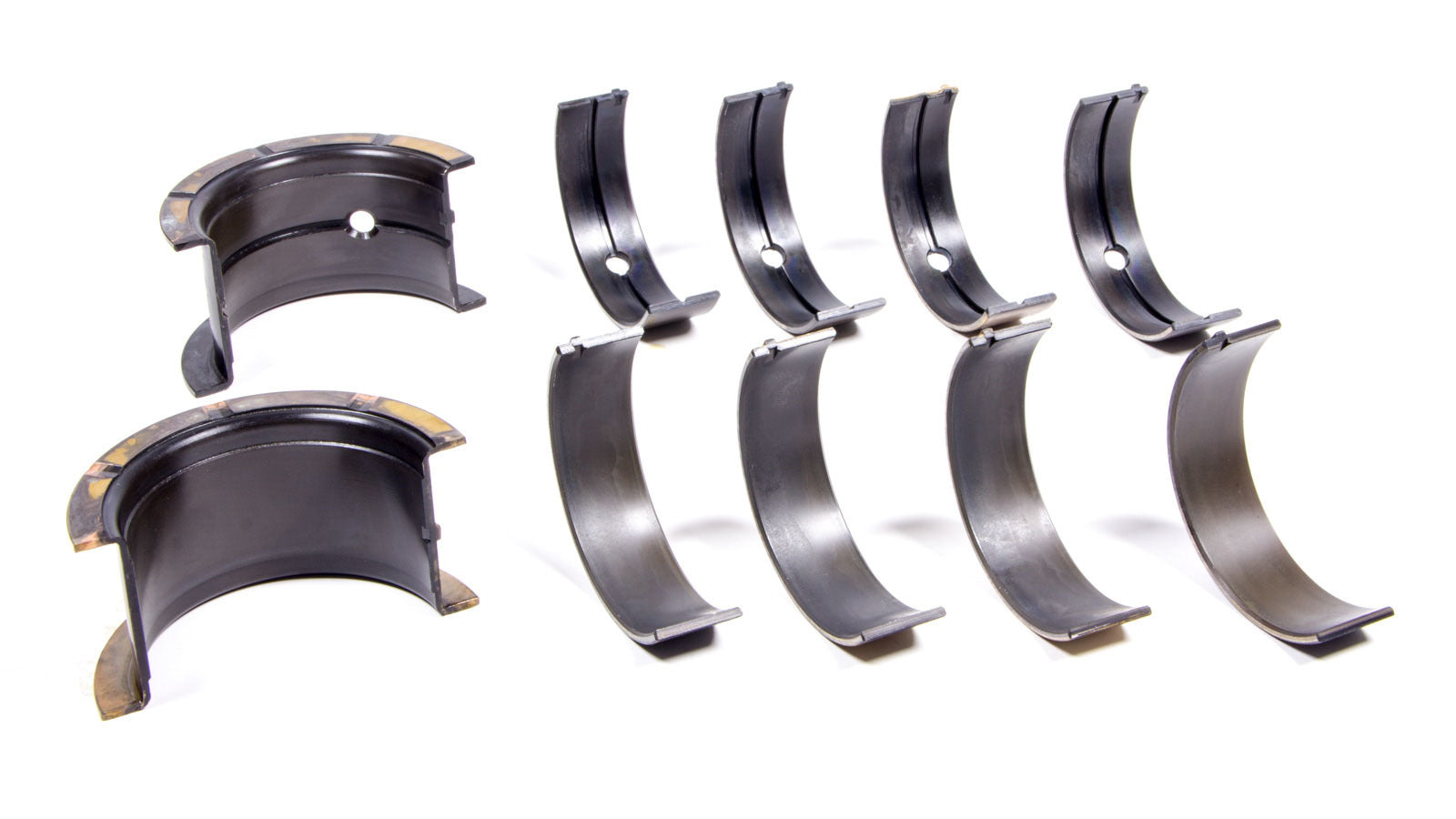 King Engine Bearings MB 557XP 010 Main Bearing Set King Engine Bearings MB 557XP 010