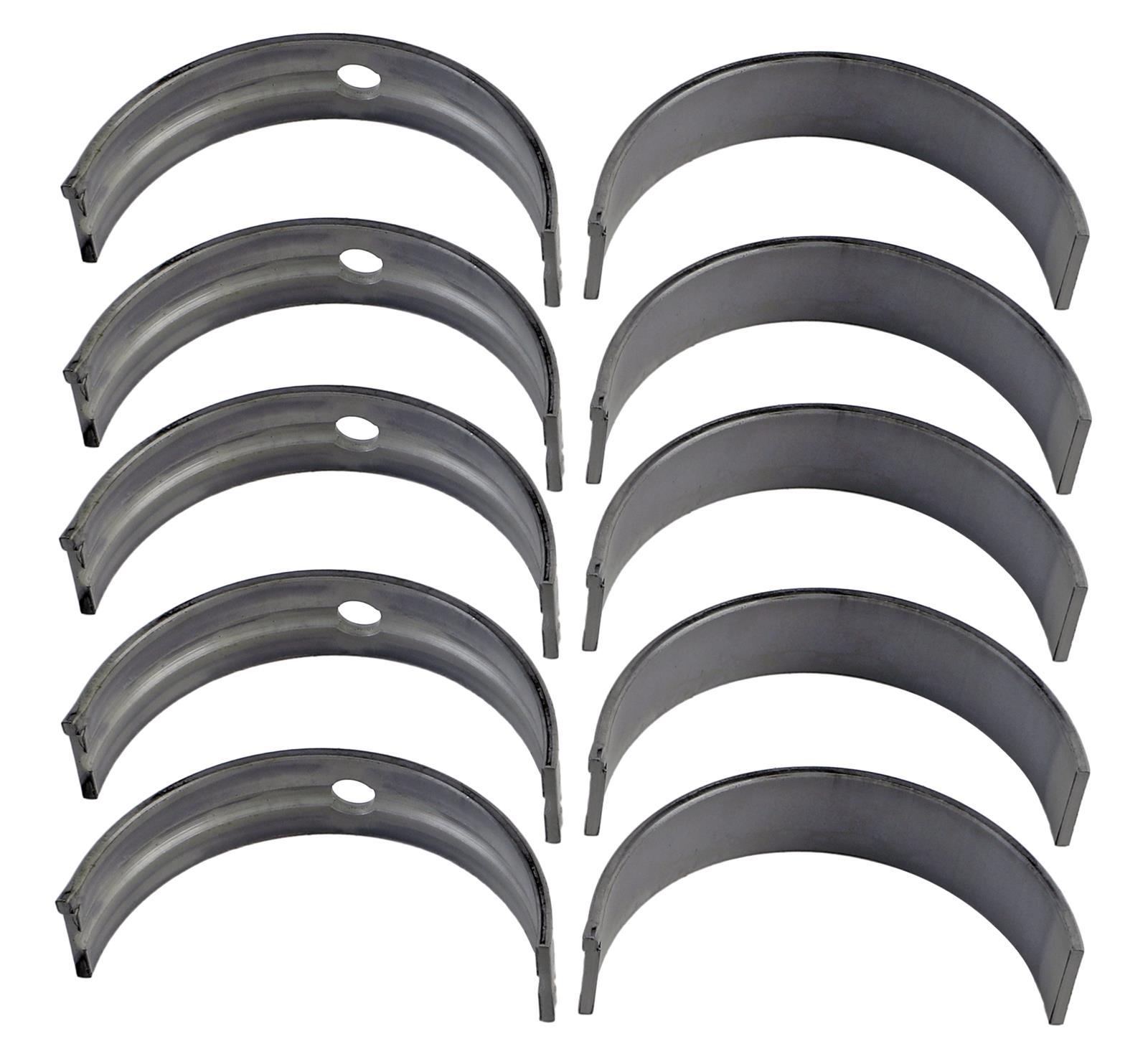 King Engine Bearings MB5724CP Main Bearing Set  GM Duramax Diesel King Engine Bearings MB5724CP