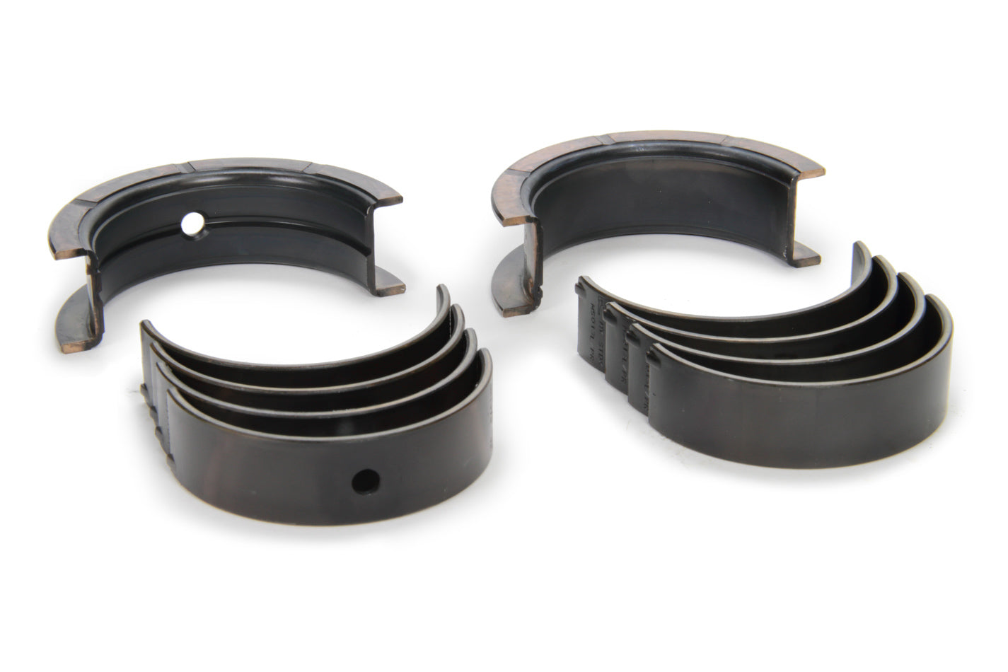 King Engine Bearings MB5777XP STDX Main Bearing Set - Dart LS-Next Block King Engine Bearings MB5777XP STDX