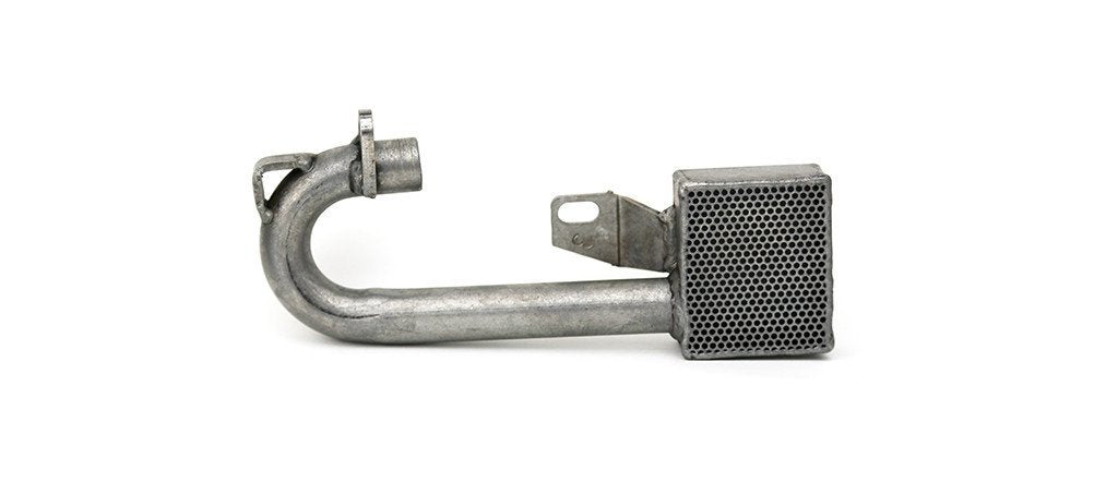 Kevko Racing Oil Pans and Components 1003-10555 Oil Pump Pickup Tube SBC Kevko Racing Oil Pans and Components 1003-10555
