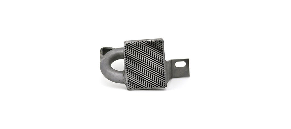 Kevko Racing Oil Pans and Components 1004-1 Oil Pump Pickup Tube SBC Kevko Racing Oil Pans and Components 1004-1
