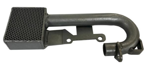Kevko Racing Oil Pans and Components 1005-10555 Oil Pump Pickup Tube SBC Kevko Racing Oil Pans and Components 1005-10555
