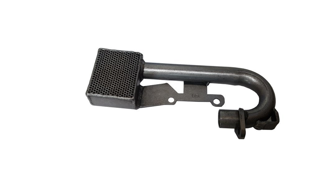 Kevko Racing Oil Pans and Components 1006-10555 Oil Pump Pickup Tube SBC Kevko Racing Oil Pans and Components 1006-10555