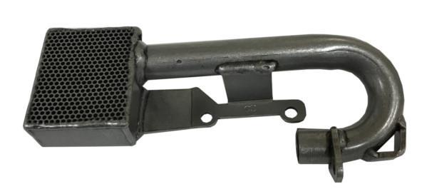 Kevko Racing Oil Pans and Components 1008-10555 Oil Pump Pickup Tube SBC Kevko Racing Oil Pans and Components 1008-10555