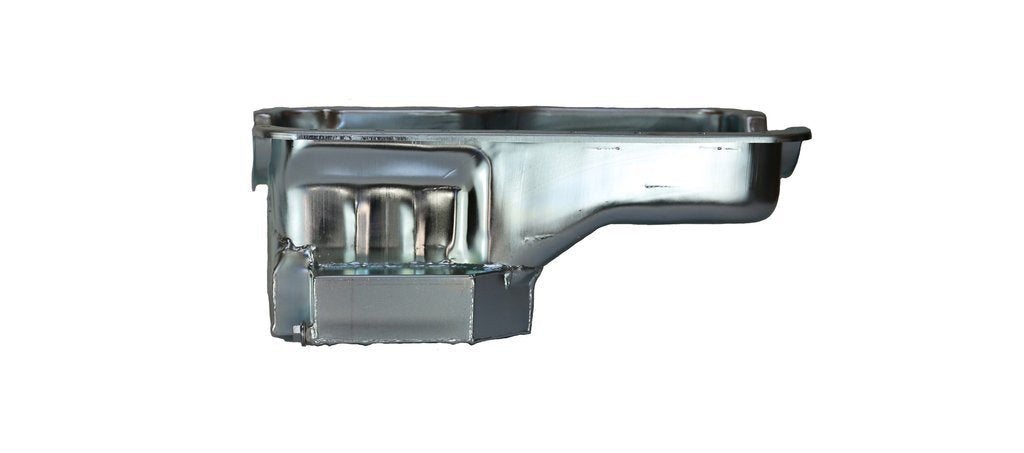Kevko Racing Oil Pans and Components F800W Ford 2300 4-Cyl Oil Pan Rear Sump w/Windage Tray Kevko Racing Oil Pans and Components F800W