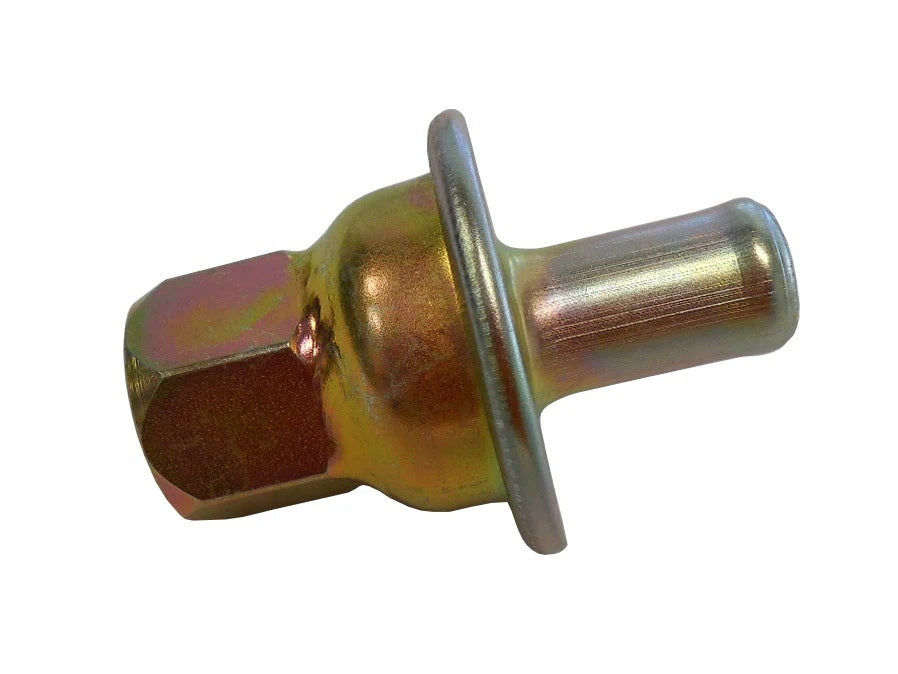 Kevko Racing Oil Pans and Components K139-1 Evac Check Valve Kevko Racing Oil Pans and Components K139-1