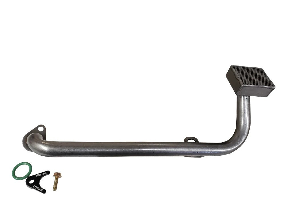Kevko Racing Oil Pans and Components LS1007-1 Oil Pump Pickup for L LS1007 Kevko Racing Oil Pans and Components LS1007-1