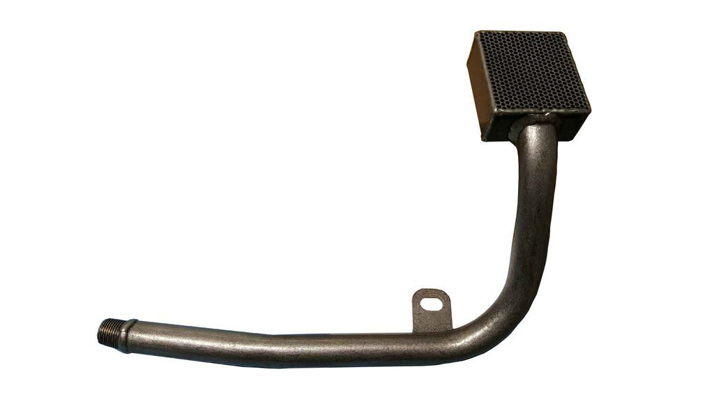 Kevko Racing Oil Pans and Components M301-1 Oil Pump Pick-Up For M301 & M302 Pans Kevko Racing Oil Pans and Components M301-1