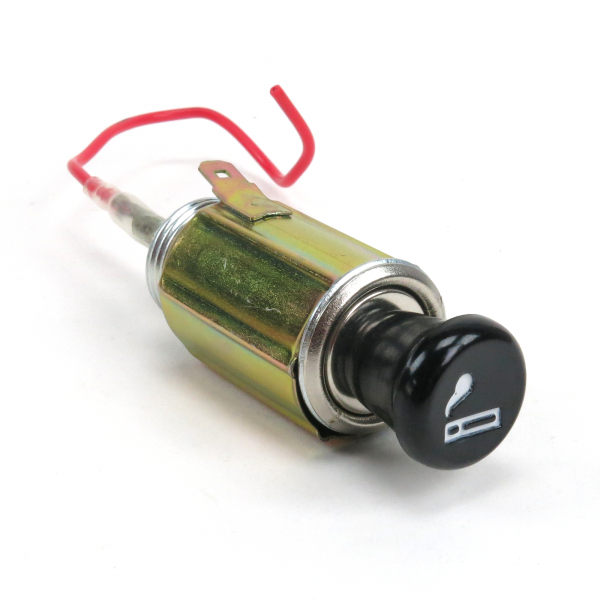 Keep It Clean KICCIGLIGHT Cigarette Lighter w/12V Power Port Keep It Clean KICCIGLIGHT